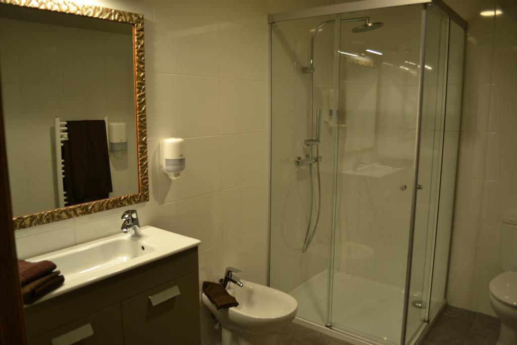Koikili Aterpetxea Hostel Ochandiano ห้อง รูปภาพ