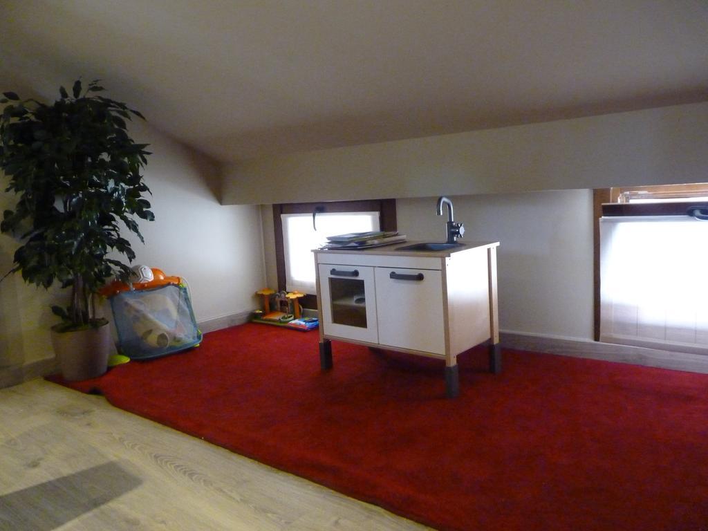 Koikili Aterpetxea Hostel Ochandiano ภายนอก รูปภาพ