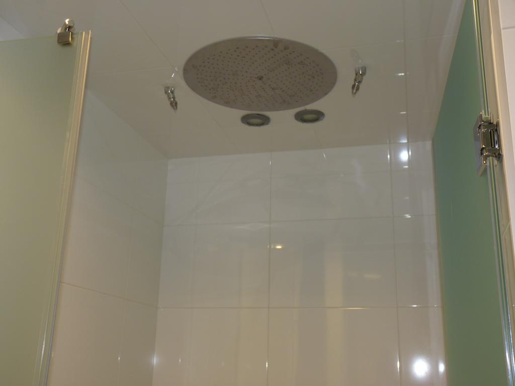 Koikili Aterpetxea Hostel Ochandiano ภายนอก รูปภาพ