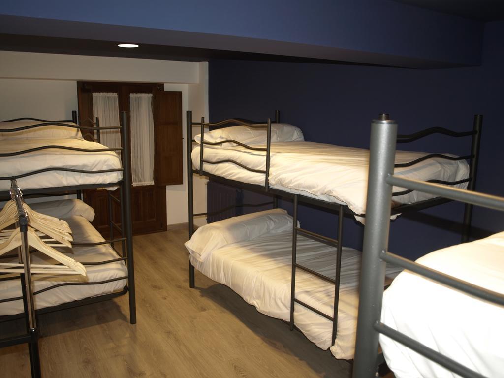 Koikili Aterpetxea Hostel Ochandiano ห้อง รูปภาพ