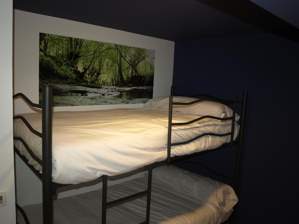 Koikili Aterpetxea Hostel Ochandiano ห้อง รูปภาพ