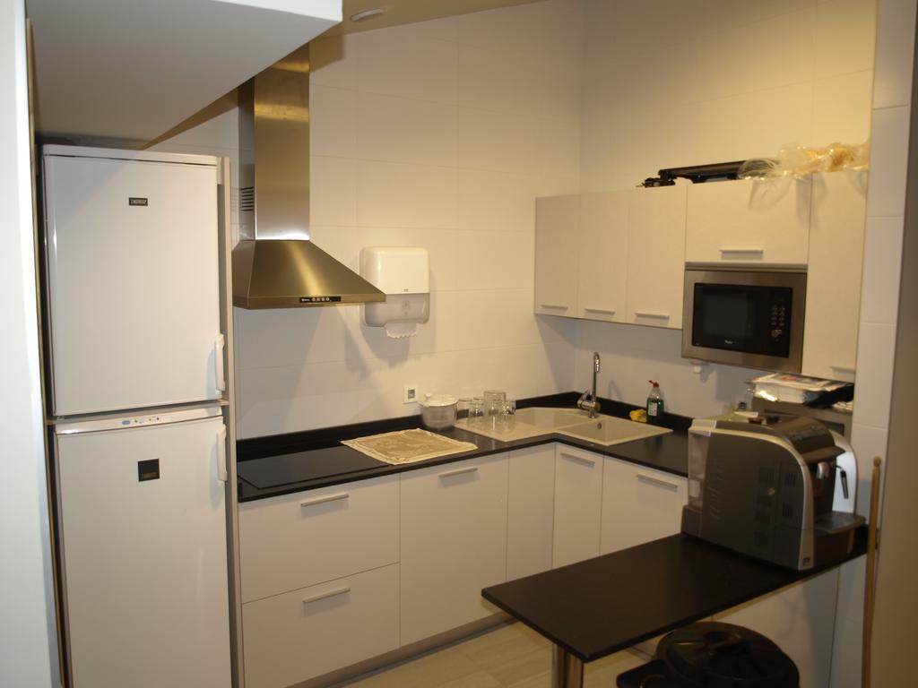 Koikili Aterpetxea Hostel Ochandiano ภายนอก รูปภาพ